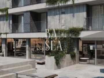 Apartamento em Nogueira, Fraião e Lamaçães