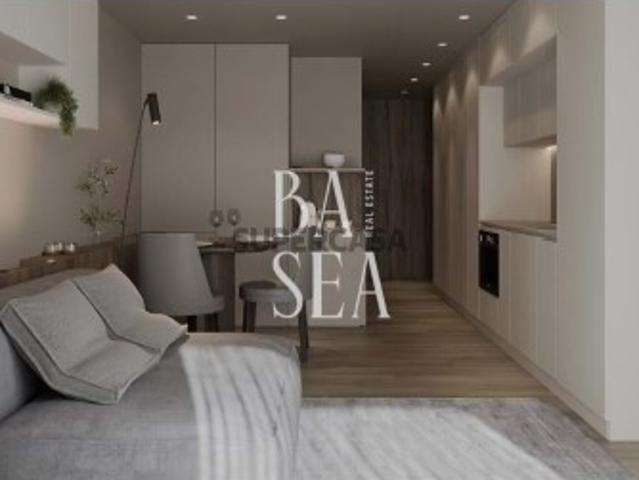 Apartamento em Nogueira, Fraião e Lamaçães
