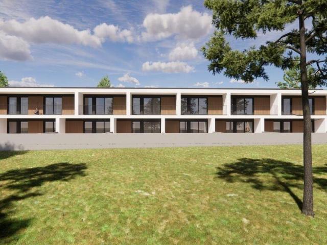 Apartamento em Mazedo e Cortes de 44,00 m²