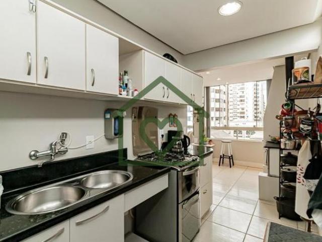 Apartamento em Menino Deus, Porto Alegre/RS de 0m² 3 quartos à venda por R$ 649.995,00