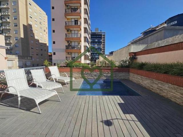 Apartamento em Menino Deus, Porto Alegre/RS de 0m² 3 quartos à venda por R$ 980.000,00