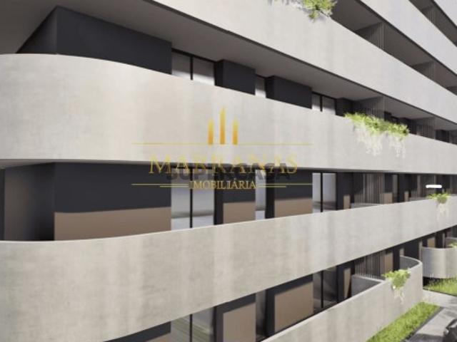 Apartamento T1 em Paços de Ferreira