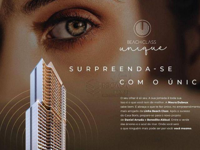 Apartamento em Meireles, Fortaleza/CE de 42m² 1 quartos à venda por R$ 572.378,50
