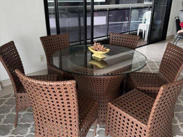 Apartamento em Meireles, Fortaleza/CE de 148m² 3 quartos à venda por R$ 3.199.800,00