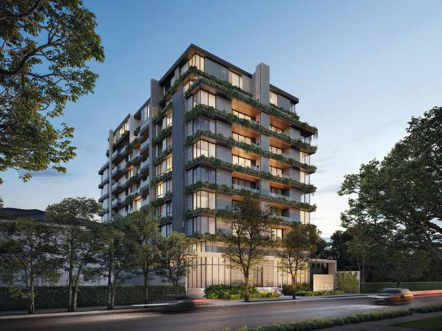 Apartamento em Mercês, Curitiba/PR de 100m² 2 quartos à venda por R$ 1.616.179,00