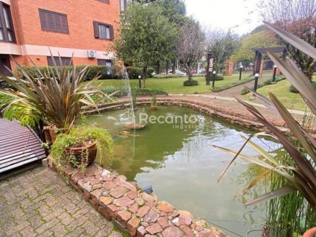 Apartamento em Minuano, Gramado/RS de 97m² 3 quartos à venda por R$ 1.272.000,00