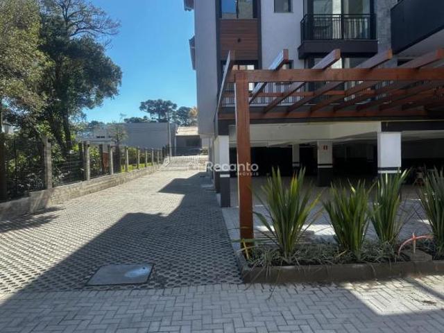 Apartamento em Minuano, Gramado/RS de 99m² 3 quartos à venda por R$ 1.800.000,00