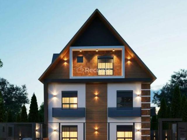 Apartamento em Minuano, Gramado/RS de 0m² 2 quartos à venda por R$ 774.717,00