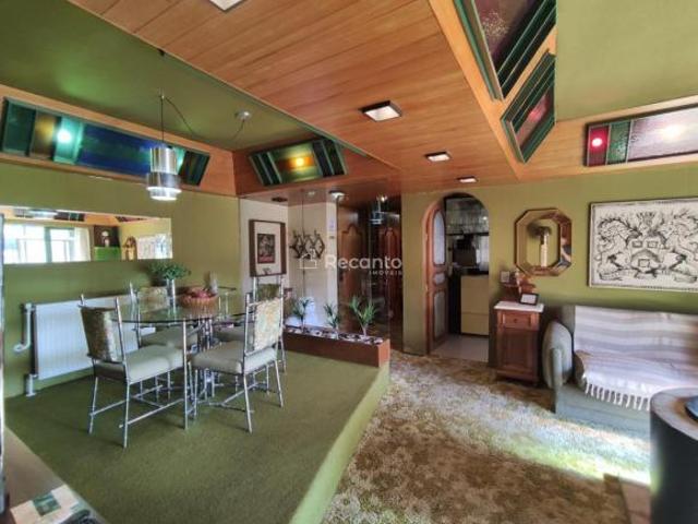 Apartamento em Minuano, Gramado/RS de 110m² 3 quartos à venda por R$ 1.600.000,00