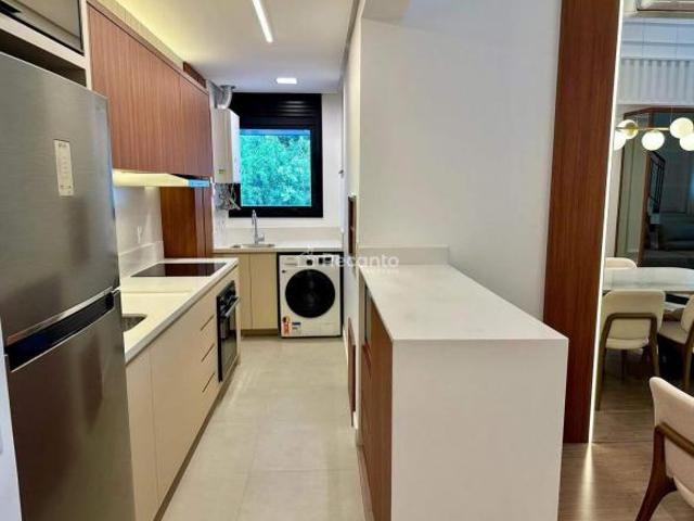 Apartamento em Minuano, Gramado/RS de 115m² 3 quartos à venda por R$ 2.780.000,00