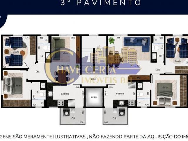 Apartamento em Milionários Barreiro, Belo Horizonte/MG