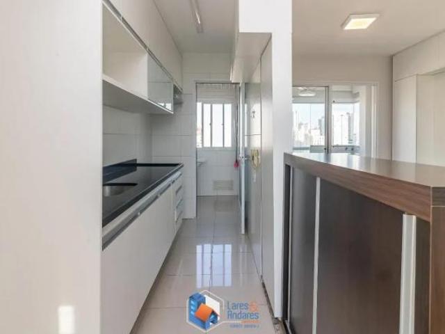 Apartamento em Mirandópolis, São Paulo/SP de 65m² 2 quartos à venda por R$ 699.000,00
