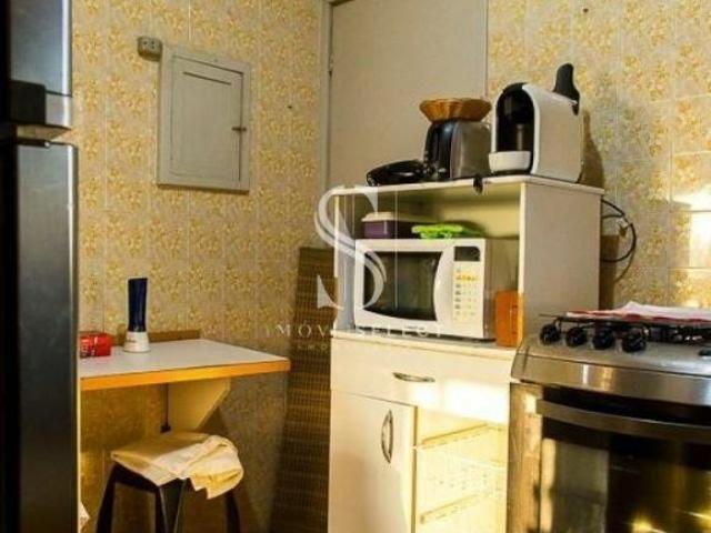 Apartamento em Mirandópolis, São Paulo/SP de 74m² 3 quartos à venda por R$ 499.000,00