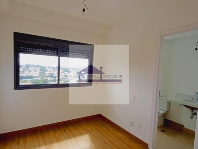 Apartamento em Mirandópolis, SP | 3 Suítes, 131m² R$ 2.120.000