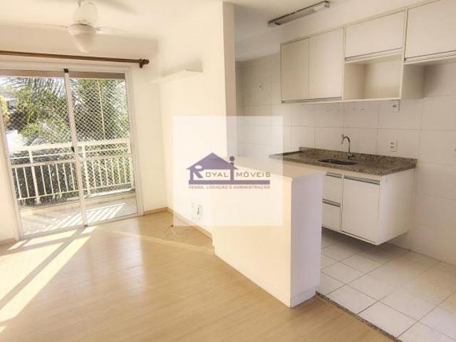 Apartamento em Mirandópolis, SP: 66m², 2 Dorms e Suíte