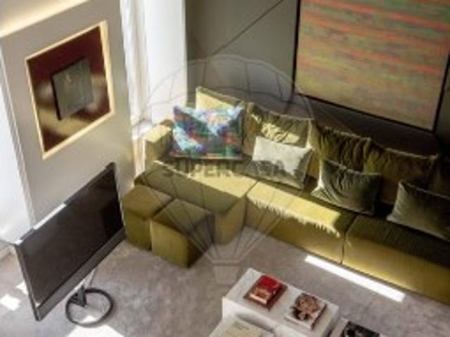 Apartamento T3 em Misericórdia