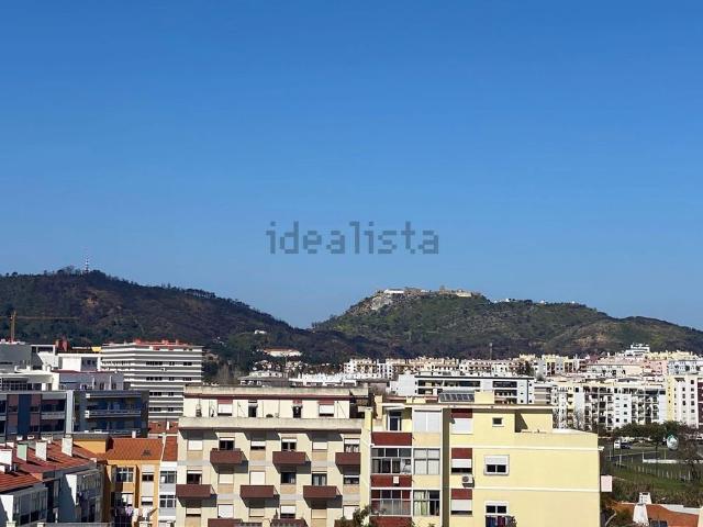 Apartamento em Montalvão, Setúbal