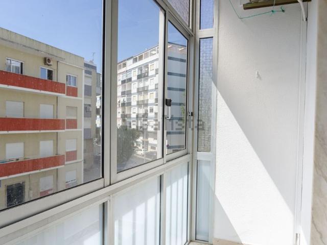 Apartamento em Montalvão, Setúbal