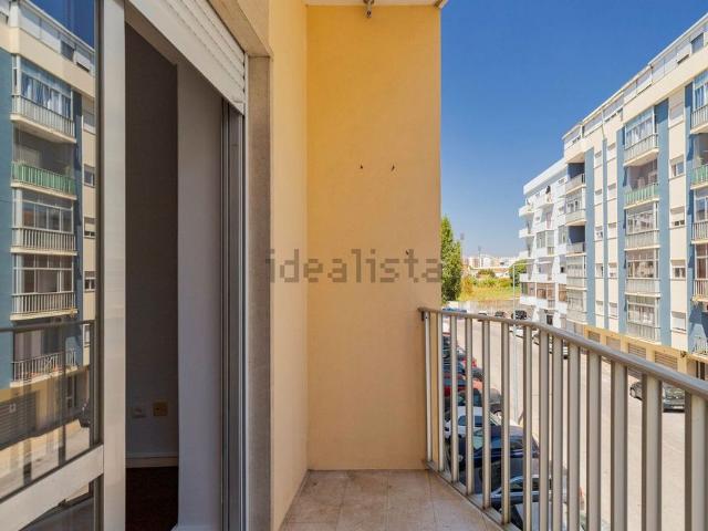 Apartamento em Montalvão, Setúbal