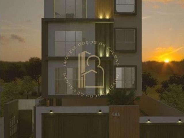 Apartamento em Monte Verde Poços de Caldas