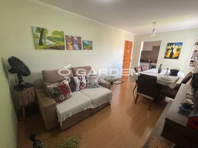 Apartamento em Monte Castelo, São José dos Campos/SP de 0m² 2 quartos à venda por R$ 384.900,00