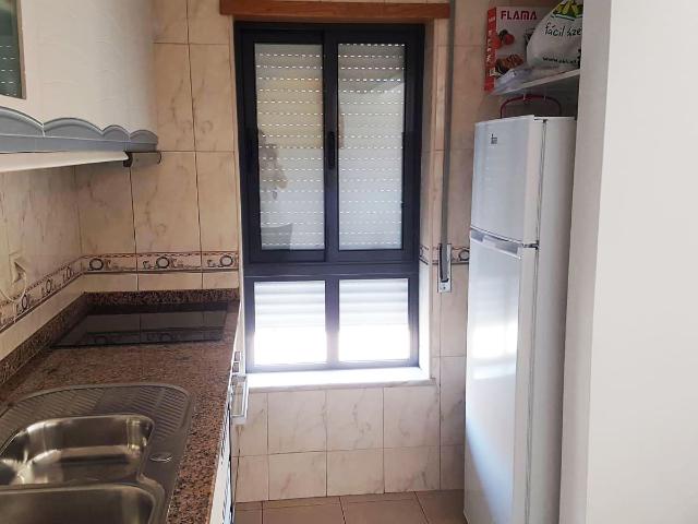 Apartamento em Monte Gordo para arrendamento