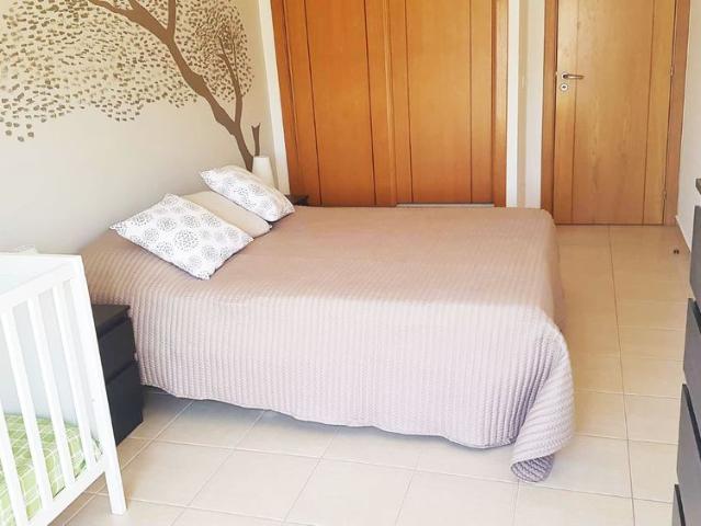 Apartamento em Monte Gordo para arrendamento