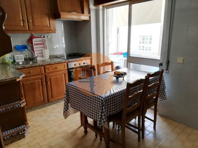 Apartamento em Monte Gordo para Arrendamento Anual