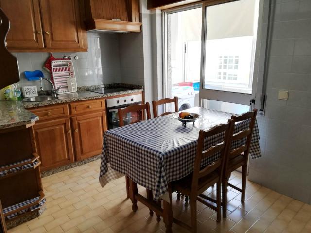 Apartamento em Monte Gordo para Arrendamento Anual