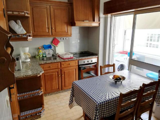 Apartamento em Monte Gordo para Arrendamento Anual