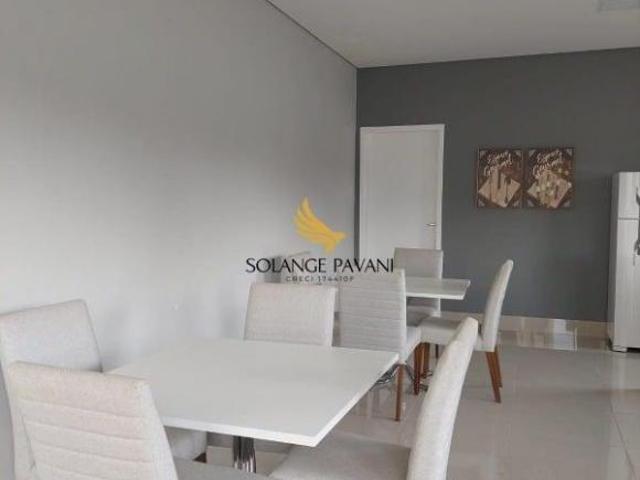 Apartamento em Monte Serrat, Itupeva/SP de 46m² 2 quartos à venda por R$ 235.000,00