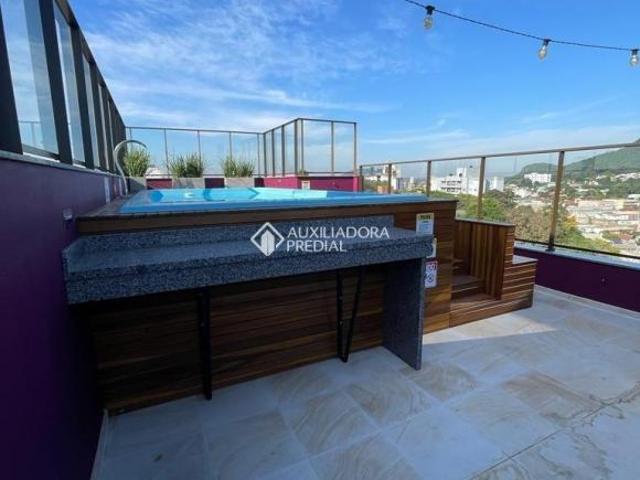 APARTAMENTO EM MONTENEGRO NO CENTRO SUNSET MONTEVIDEU