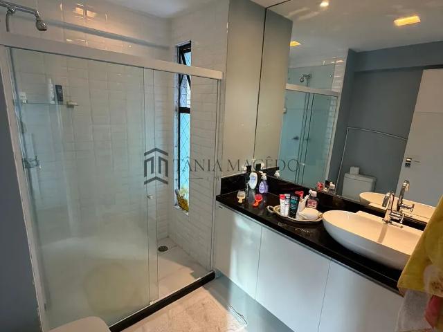 Apartamento em Monteiro, Recife/PE de 204m² 4 quartos à venda por R$ 2.549.000,00