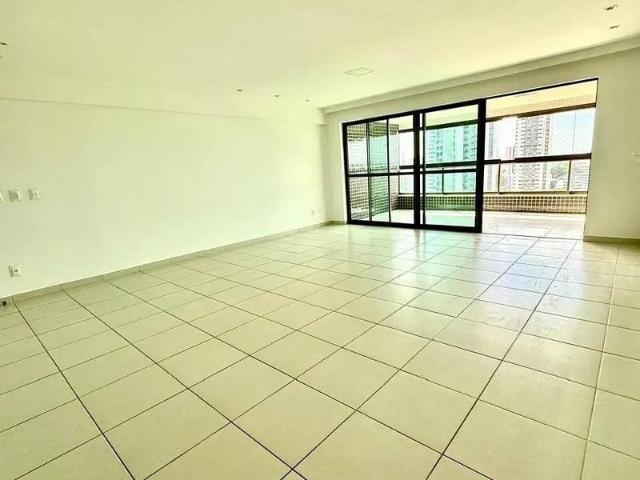 Apartamento Em Monteiro, Recife/pe de 207 m² 4 Quartos Para Locação R$11.000,00/mes