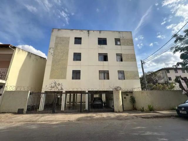 Apartamento em Montes Claros, no bairro Cidade Nova, para venda