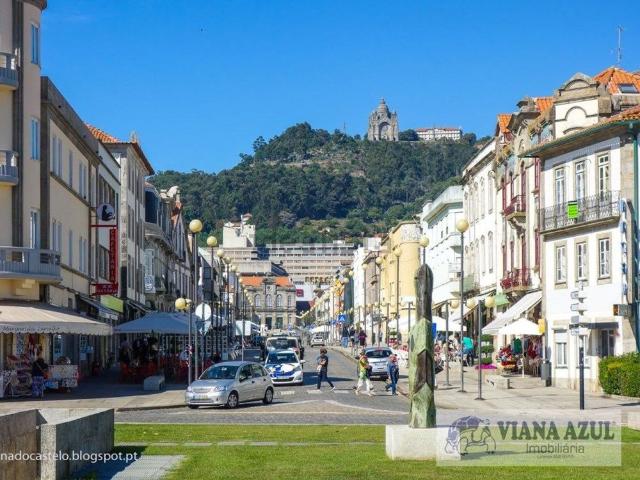 Apartamento em Monserrate, Viana do Castelo e Meadela