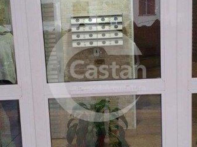Apartamento à venda 1 quartos em Mooca