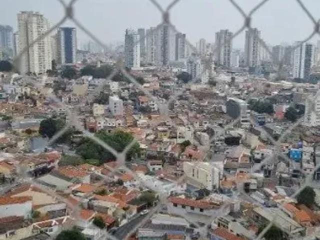 Apartamento á venda na vila oratório com 63m² e uma vaga