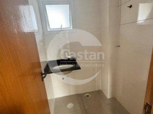 Apartamento em Mooca