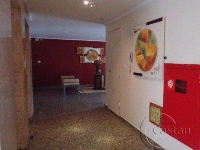 Apartamento em Mooca
