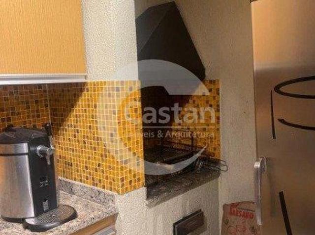 Apartamento à venda 3 quartos em Mooca