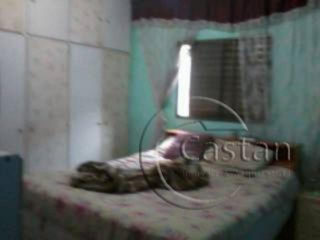 Apartamento em Mooca