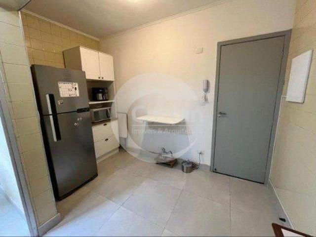Apartamento à venda 3 quartos em Mooca