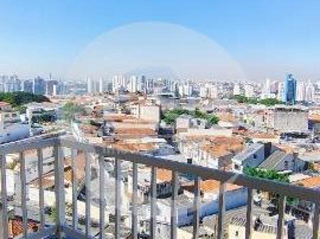 Apartamento em Mooca