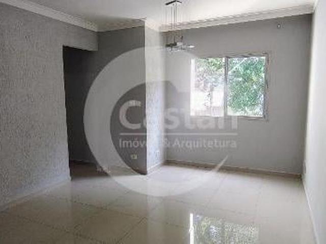 Apartamento em Mooca