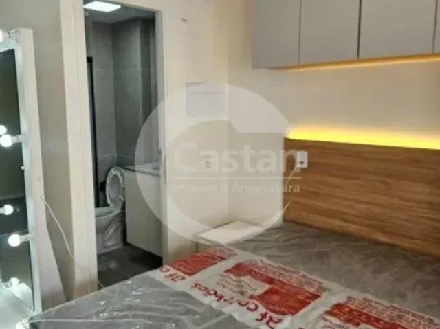Studio para alugar na mooca