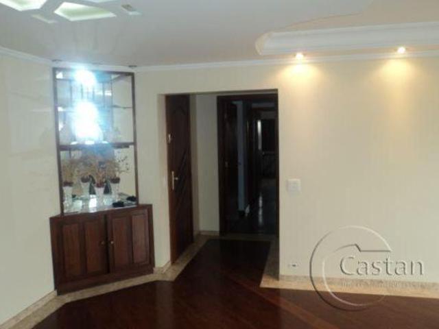 Apartamento em Mooca