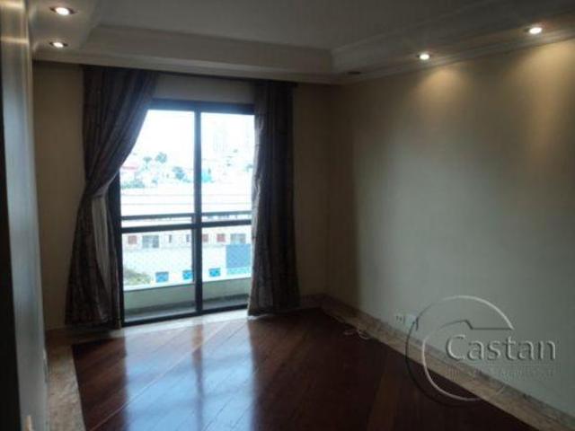 Apartamento em Mooca