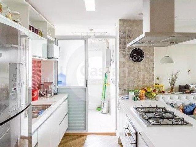 Apartamento em Mooca