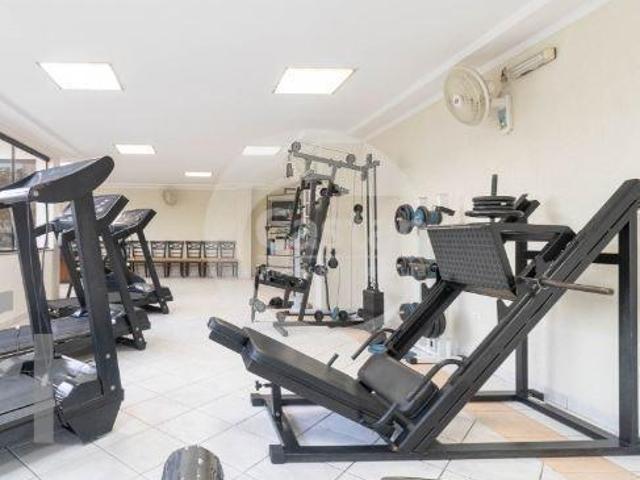Apartamento em Mooca